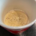 ☆Qoomie☆'s cooksnap of when they made ★レンチン★ゼラチン無しプリン★★★.