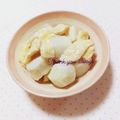 まあまま☆0403's cooksnap of when they made 里芋と油揚げの白みそ煮.