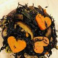 あいもん料理部's cooksnap of when they made ☺減塩レシピ！簡単♪ひじきの煮物☺.