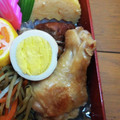 こうもとさん's cooksnap of when they made 手羽元のさっぱり煮【冷凍・作り置き】.