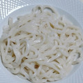 cyobindish's cooksnap of when they made HB使用で簡単なのに本格手打ちうどん。.
