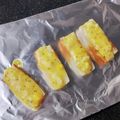 アクセル☆'s cooksnap of when they made □ちくわのタルタル焼き□.