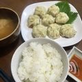 かのと's cooksnap of when they made 簡単にできる本格小籠包.