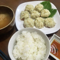 かのと's cooksnap of when they made 簡単にできる本格小籠包.