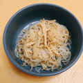 ★ぴよぴよ501★'s cooksnap of when they made 簡単♪白滝とエノキの黒胡椒炒め.