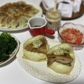 ピースママキッチン's cooksnap of when they made 長崎名物♪角煮まんじゅう.
