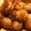 よょぅこ's cooksnap of when they made 味噌じゃが.