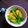 haruku221's cooksnap of when they made 3分で完成♪ナゲットピーマン♪.