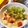 ☆あいちゃん's cooksnap of when they made シナモン香る♪りんごとキウイのヨーグルト.