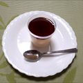 ☆フィナンシェ☆'s cooksnap of when they made フライパンで簡単★なめらかプリン.