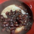 いけこにゃん's cooksnap of when they made 圧力鍋早いおいしい小豆／ぜんざいの煮方.