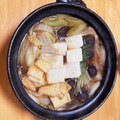 しましまあひる's cooksnap of when they made いつもと違う＊お鍋の大根と人参の切り方＊.
