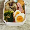 さくらん餅's cooksnap of when they made 塩麹でゆで卵.