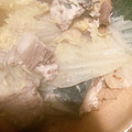 クックTHM5YF☆'s cooksnap of when they made 簡単白菜とサバ水煮缶のスープ.