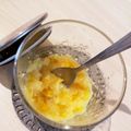みぽコロ's cooksnap of when they made ゆずの保存や薬味に☆塩ゆず.