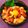 おもちまるとシャルル's cooksnap of when they made 海鮮ユッケ丼♪.