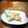 inyako's cooksnap of when they made 炙りホタテのお刺身♡.