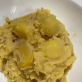 ゆみらんたん's cooksnap of when they made 洋風栗きんとん～くちなしナシでも黄金色～.