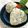 お料理ニャロメ's cooksnap of when they made 簡単！おかかとごま塩のおにぎり.