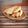 inyako's cooksnap of when they made 冷凍お餅消費に。揚げ餅のきな粉まぶし.