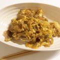 c0c0tora's cooksnap of when they made 他人丼.