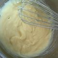 ずんだもちようこ's cooksnap of when they made 鍋ひとつで簡単全卵カスタード.