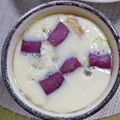 Cony◎'s cooksnap of when they made 【副菜】簡単！お鍋で茶碗蒸し♥.