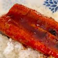 Yooboo's cooksnap of when they made 冷凍うなぎの温め方.
