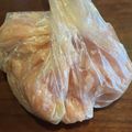 Cayenne730's cooksnap of when they made 重宝♪塩麹鶏ミンチ＋本みりんで『そぼろ』.