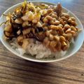 Miaaaaaaam's cooksnap of when they made エシャロットの塩昆布漬け.