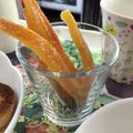 nyankoにゃん's cooksnap of when they made 夏みかん♡ピール（甘夏でも）.