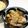 SAsunny's cooksnap of when they made 丼2021.12.05 肉うどん☆つけ麺.