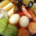 ⭐Ricoroom⭐'s cooksnap of when they made ロールキャベツおでん.