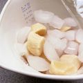 バウチャン's cooksnap of when they made 冷凍ホタテを美味しく解凍！.