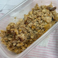 nok♡'s cooksnap of when they made ぶりのアラで作る☆簡単フレーク.