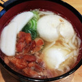 麻亜紗's cooksnap of when they made 【男飯】九州北部の定番！かしわうどん。.