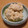 ＊実月＊'s cooksnap of when they made 意外と簡単♡ごまときな粉のアイスクリーム.