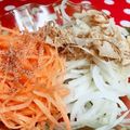 みっくママ's cooksnap of when they made 新玉ねぎのスライス.