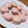 リトルキャラメル's cooksnap of when they made 苺とクリームチーズのマカロン☆.