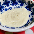 みっくママ's cooksnap of when they made わさびマヨソース.