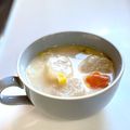 かっちゃん杉's cooksnap of when they made オリーブオイルでヘルシーホワイトシチュー.