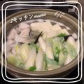 ♪キッチンmama's cooksnap of when they made 秋冬の定番 湯豆腐.