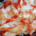 まーく71's cooksnap of when they made 簡単キムチドリア風.