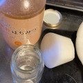 大阪のちゃーちゃん's cooksnap of when they made のど風邪に「はちみつ大根」の汁.