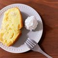 bb☆'s cooksnap of when they made ホットケーキミックスdeりんごマフィン♪.