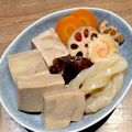 ばたみそーぱん☆'s cooksnap of when they made ◎簡単♫高野豆腐の含め煮◎.