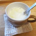 ケコハル's cooksnap of when they made はちみつレモン・ホットミルク.