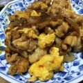 hirosabumi's cooksnap of when they made 鶏胸肉の照り焼き卵.