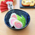 runa10's cooksnap of when they made 余ったなるとで簡単な煮物！.