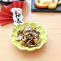 runa10's cooksnap of when they made レンジで簡単～我が家の田作り♪.